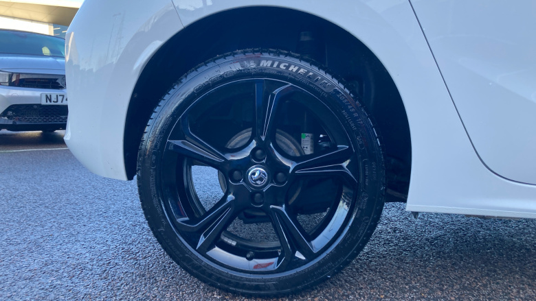 Vauxhall Corsa 1.2 GS 5dr Petrol Hatchback